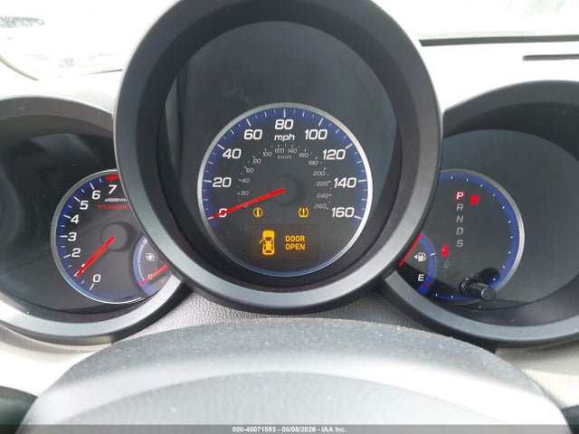 Aukcja sprzedaży 2008 Acura Rdx, vin: 5J8TB18558A005974, numer aukcji: 45071593