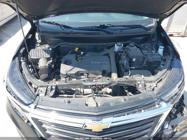 3GNAXKEV4NL211722 Chevrolet Equinox Fwd Lt