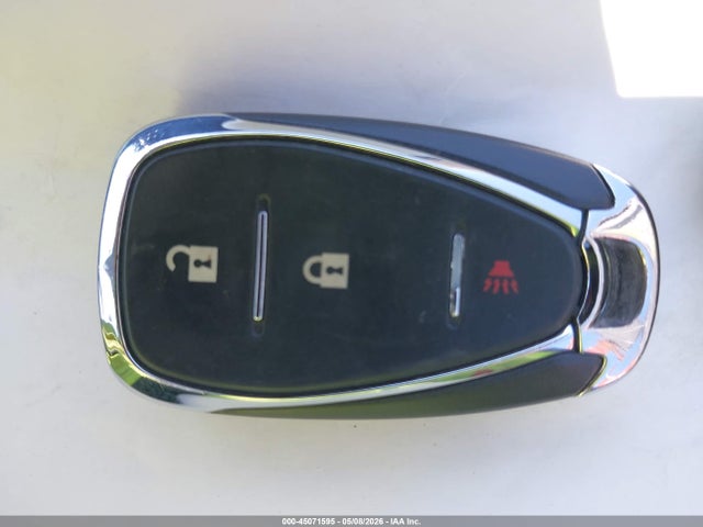 3GNAXKEV4NL211722 Chevrolet Equinox Fwd Lt