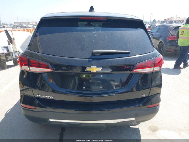 3GNAXKEV4NL211722 Chevrolet Equinox Fwd Lt