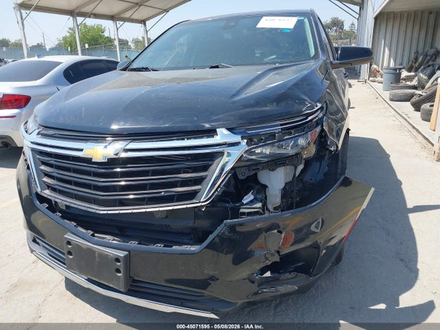 3GNAXKEV4NL211722 Chevrolet Equinox Fwd Lt