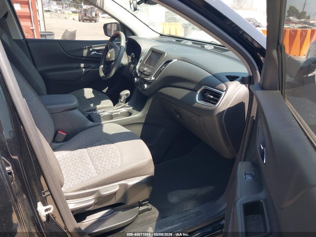 3GNAXKEV4NL211722 Chevrolet Equinox Fwd Lt
