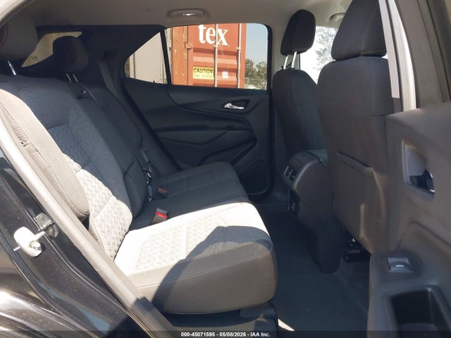 3GNAXKEV4NL211722 Chevrolet Equinox Fwd Lt