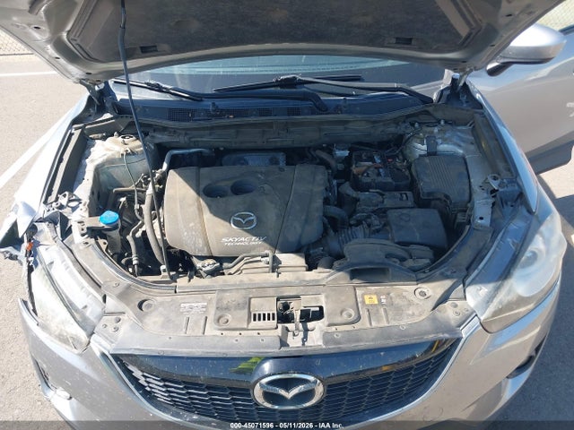 JM3KE2DY7E0389921 Mazda Cx-5 Grand Touring