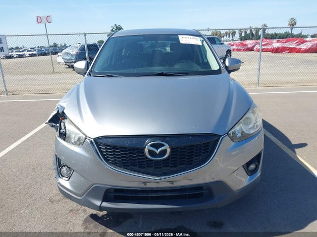 JM3KE2DY7E0389921 Mazda Cx-5 Grand Touring