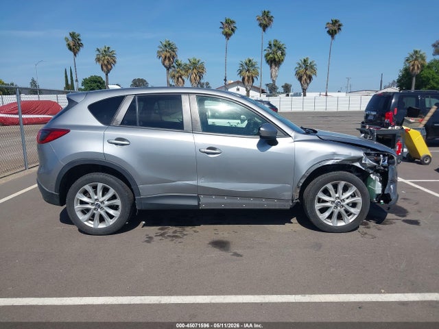 JM3KE2DY7E0389921 Mazda Cx-5 Grand Touring