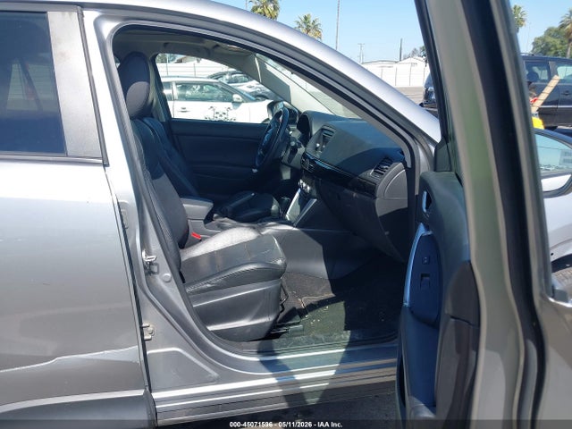 JM3KE2DY7E0389921 Mazda Cx-5 Grand Touring