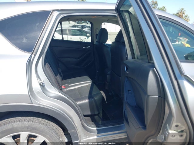 JM3KE2DY7E0389921 Mazda Cx-5 Grand Touring