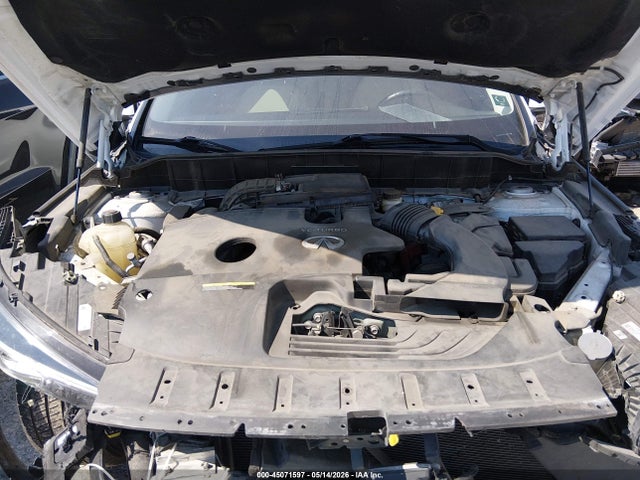 Продажа на аукционе авто 2020 Infiniti Qx50 Luxe, vin: 3PCAJ5M13LF101184, номер лота: 45071597