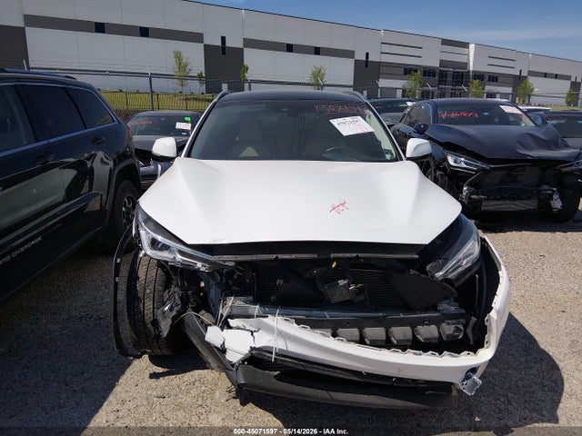 Продажа на аукционе авто 2020 Infiniti Qx50 Luxe, vin: 3PCAJ5M13LF101184, номер лота: 45071597