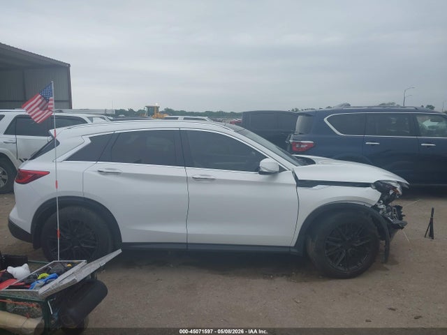Продажа на аукционе авто 2020 Infiniti Qx50 Luxe, vin: 3PCAJ5M13LF101184, номер лота: 45071597
