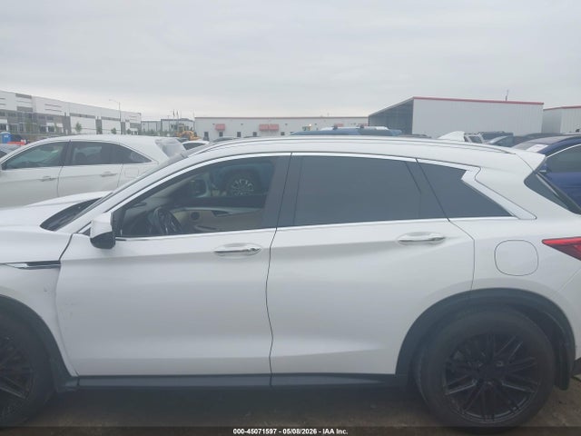 Продажа на аукционе авто 2020 Infiniti Qx50 Luxe, vin: 3PCAJ5M13LF101184, номер лота: 45071597