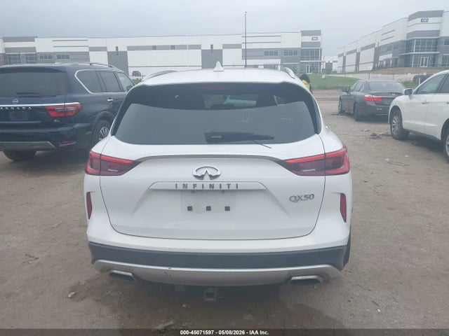 Продажа на аукционе авто 2020 Infiniti Qx50 Luxe, vin: 3PCAJ5M13LF101184, номер лота: 45071597