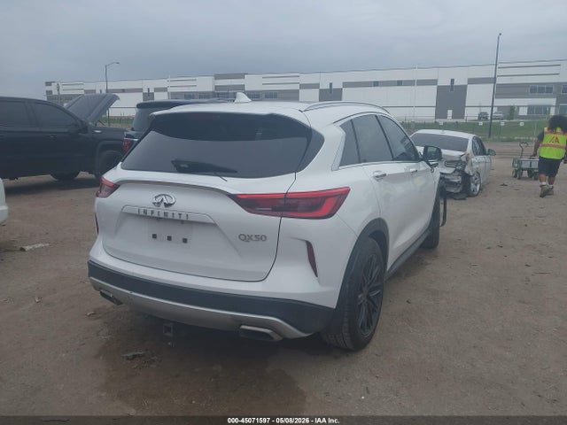 Продажа на аукционе авто 2020 Infiniti Qx50 Luxe, vin: 3PCAJ5M13LF101184, номер лота: 45071597