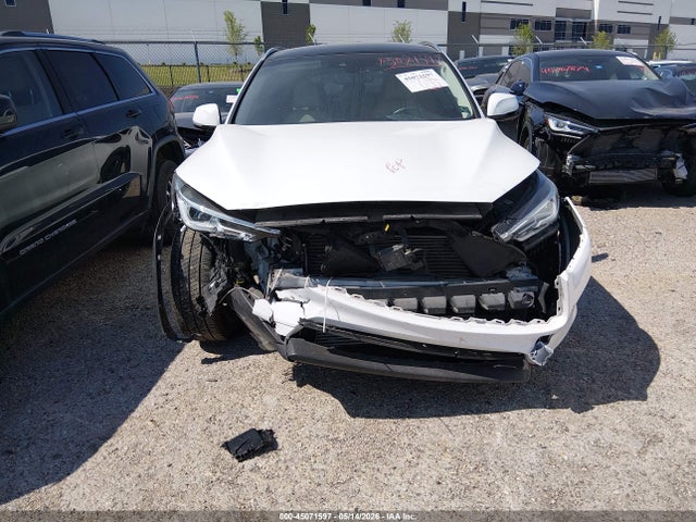 Продажа на аукционе авто 2020 Infiniti Qx50 Luxe, vin: 3PCAJ5M13LF101184, номер лота: 45071597
