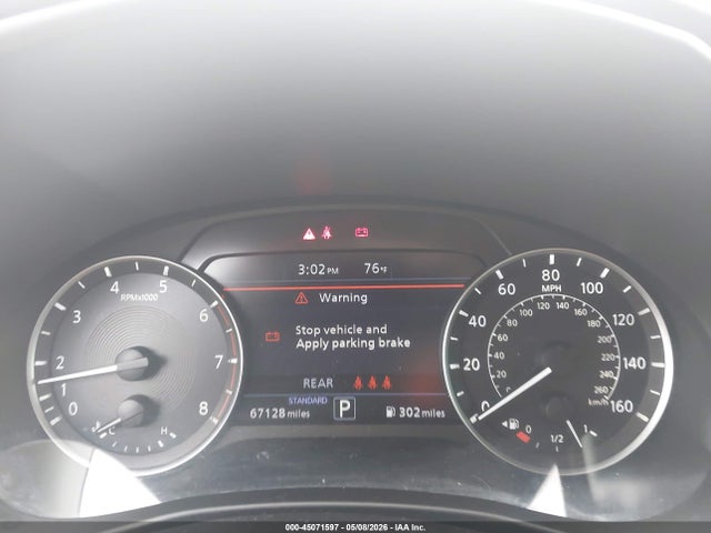 Продажа на аукционе авто 2020 Infiniti Qx50 Luxe, vin: 3PCAJ5M13LF101184, номер лота: 45071597