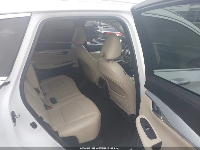 Продажа на аукционе авто 2020 Infiniti Qx50 Luxe, vin: 3PCAJ5M13LF101184, номер лота: 45071597