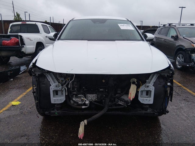 Hyundai TUCSON SE 2022 5NMJACAE5NH012746 Image 13