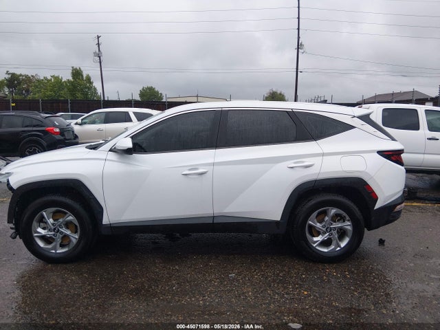 Hyundai TUCSON SE 2022 5NMJACAE5NH012746 Image 15