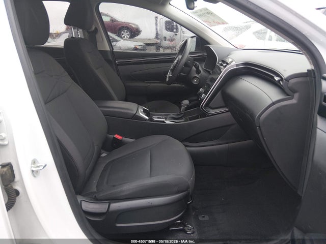 Hyundai TUCSON SE 2022 5NMJACAE5NH012746 Image 5