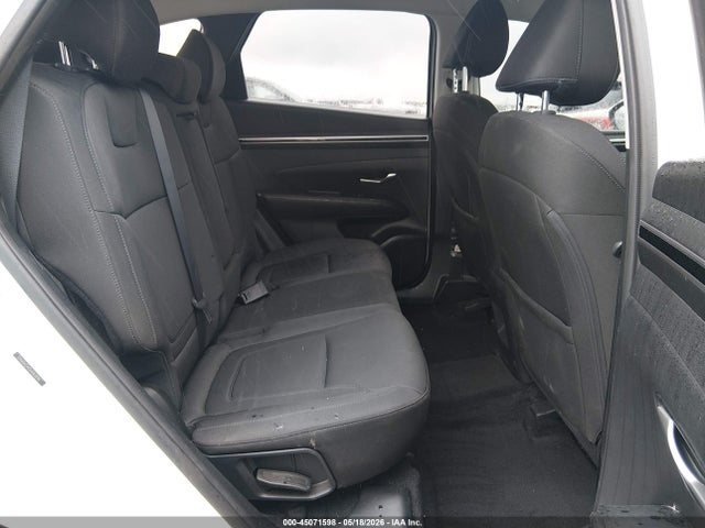 Hyundai TUCSON SE 2022 5NMJACAE5NH012746 Image 8