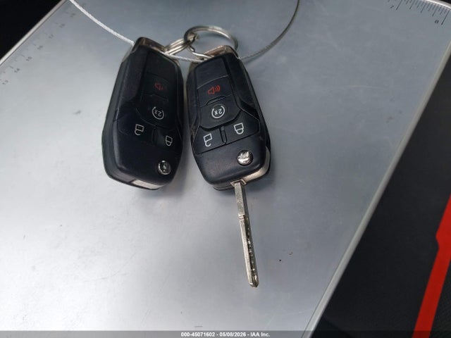 Aukcja sprzedaży 2016 Ford F-150 Xlt, vin: 1FTEW1EG7GFA79903, numer aukcji: 45071602