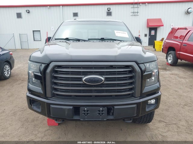 Aukcja sprzedaży 2016 Ford F-150 Xlt, vin: 1FTEW1EG7GFA79903, numer aukcji: 45071602