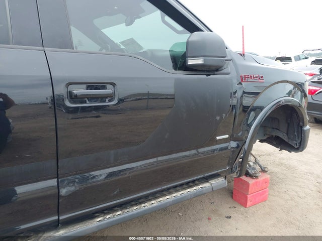 Aukcja sprzedaży 2016 Ford F-150 Xlt, vin: 1FTEW1EG7GFA79903, numer aukcji: 45071602