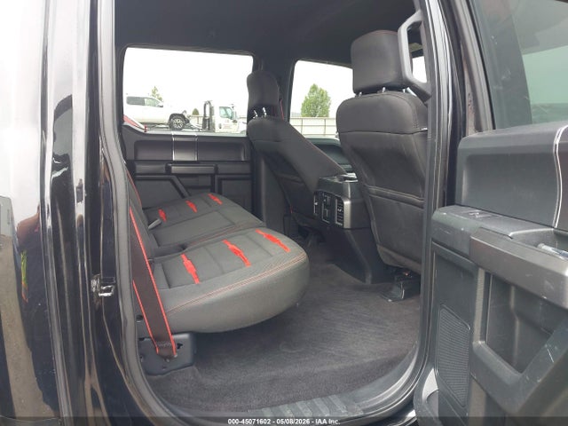 Aukcja sprzedaży 2016 Ford F-150 Xlt, vin: 1FTEW1EG7GFA79903, numer aukcji: 45071602