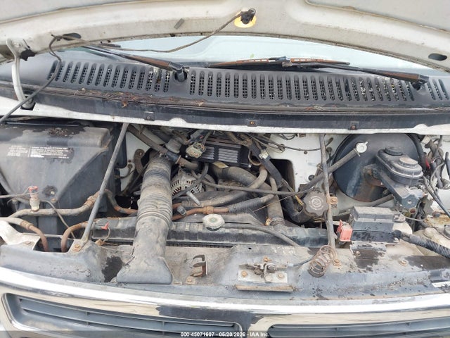 Aukcja sprzedaży 1995 Dodge Ram Van B2500, vin: 2B7HB21Y9SK555737, numer aukcji: 45071607