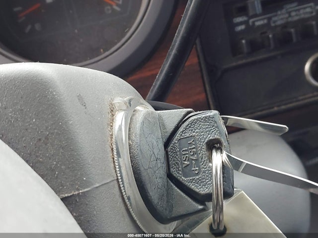 Aukcja sprzedaży 1995 Dodge Ram Van B2500, vin: 2B7HB21Y9SK555737, numer aukcji: 45071607