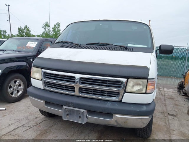 Aukcja sprzedaży 1995 Dodge Ram Van B2500, vin: 2B7HB21Y9SK555737, numer aukcji: 45071607