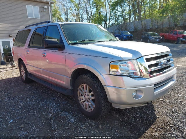 Продажа на аукционе авто 2013 Ford Expedition El Xlt, vin: 1FMJK1J58DEF01088, номер лота: 45071613