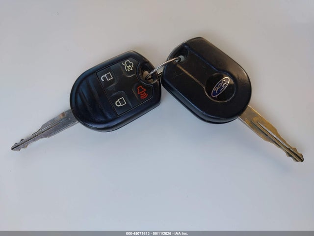 Продажа на аукционе авто 2013 Ford Expedition El Xlt, vin: 1FMJK1J58DEF01088, номер лота: 45071613