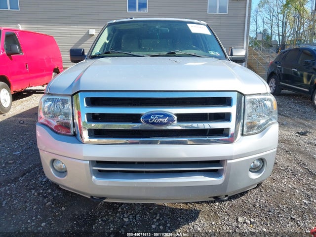 Продажа на аукционе авто 2013 Ford Expedition El Xlt, vin: 1FMJK1J58DEF01088, номер лота: 45071613
