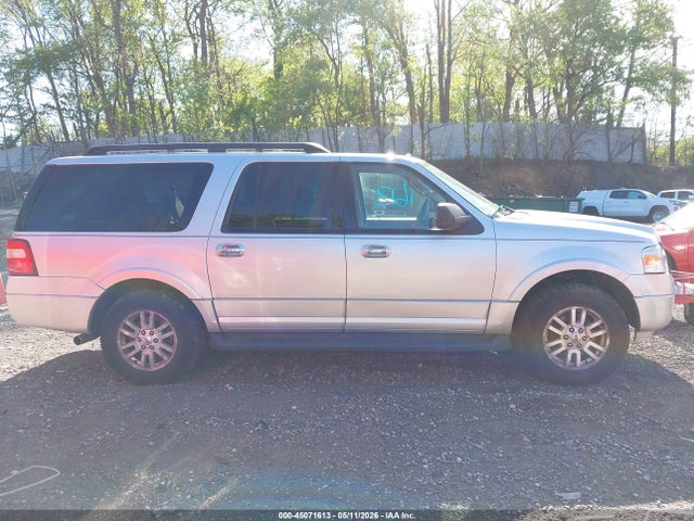 Продажа на аукционе авто 2013 Ford Expedition El Xlt, vin: 1FMJK1J58DEF01088, номер лота: 45071613