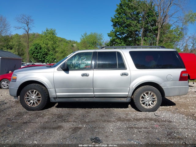Продажа на аукционе авто 2013 Ford Expedition El Xlt, vin: 1FMJK1J58DEF01088, номер лота: 45071613