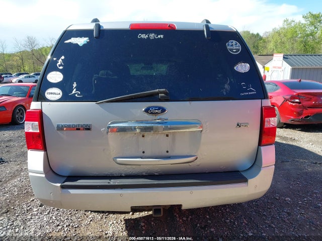 Продажа на аукционе авто 2013 Ford Expedition El Xlt, vin: 1FMJK1J58DEF01088, номер лота: 45071613