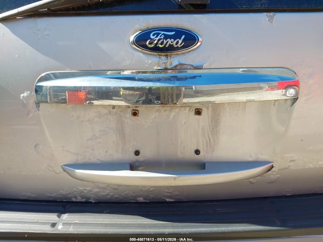 Продажа на аукционе авто 2013 Ford Expedition El Xlt, vin: 1FMJK1J58DEF01088, номер лота: 45071613