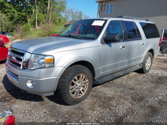 Продажа на аукционе авто 2013 Ford Expedition El Xlt, vin: 1FMJK1J58DEF01088, номер лота: 45071613