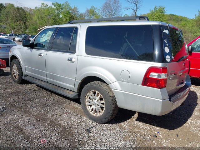 Продажа на аукционе авто 2013 Ford Expedition El Xlt, vin: 1FMJK1J58DEF01088, номер лота: 45071613