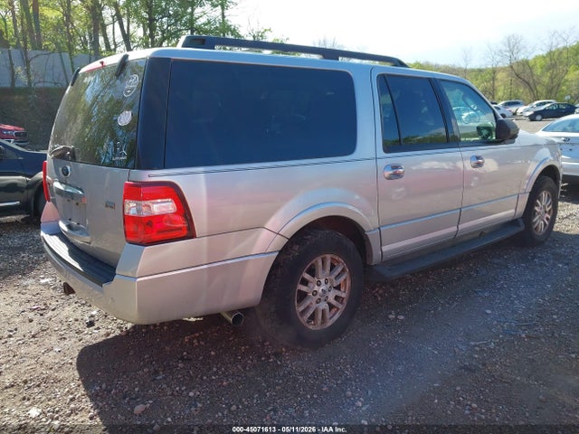 Продажа на аукционе авто 2013 Ford Expedition El Xlt, vin: 1FMJK1J58DEF01088, номер лота: 45071613