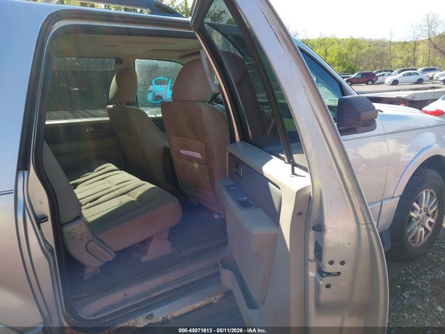 Продажа на аукционе авто 2013 Ford Expedition El Xlt, vin: 1FMJK1J58DEF01088, номер лота: 45071613