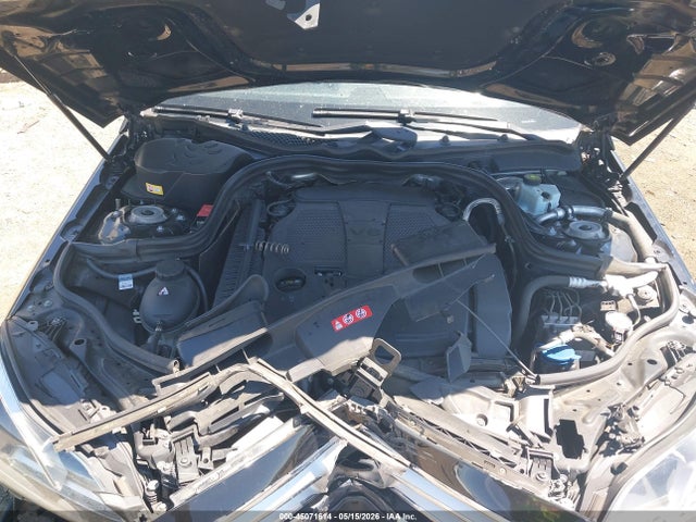 Aukcja sprzedaży 2014 Mercedes-benz E 350 4matic, vin: WDDHF8JB1EA823866, numer aukcji: 45071614