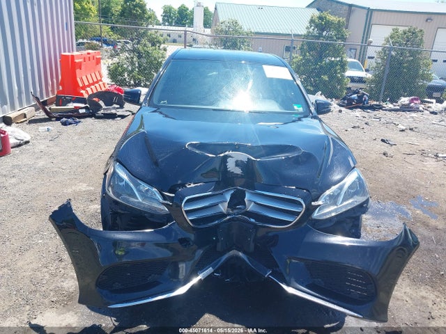Aukcja sprzedaży 2014 Mercedes-benz E 350 4matic, vin: WDDHF8JB1EA823866, numer aukcji: 45071614