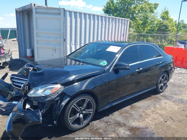 Aukcja sprzedaży 2014 Mercedes-benz E 350 4matic, vin: WDDHF8JB1EA823866, numer aukcji: 45071614