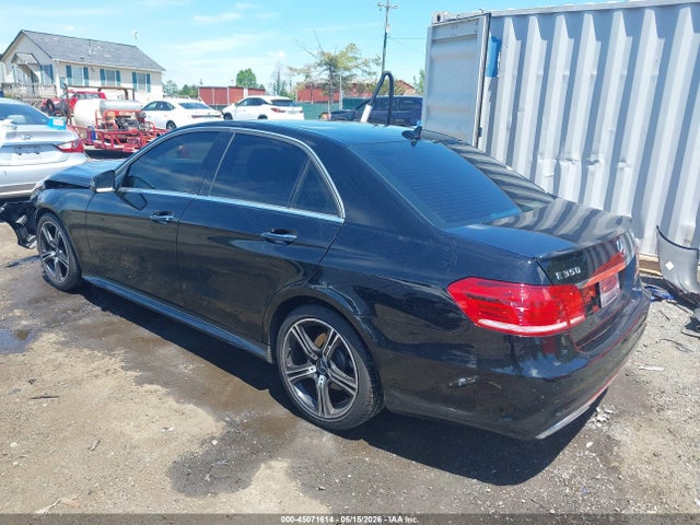 Aukcja sprzedaży 2014 Mercedes-benz E 350 4matic, vin: WDDHF8JB1EA823866, numer aukcji: 45071614