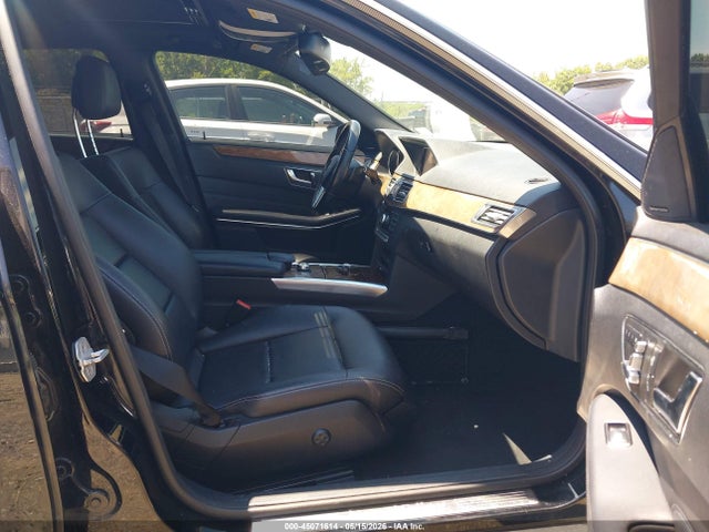 Aukcja sprzedaży 2014 Mercedes-benz E 350 4matic, vin: WDDHF8JB1EA823866, numer aukcji: 45071614