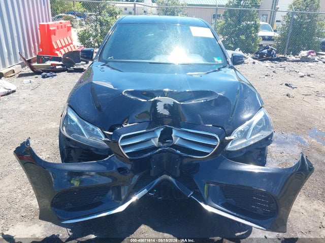Aukcja sprzedaży 2014 Mercedes-benz E 350 4matic, vin: WDDHF8JB1EA823866, numer aukcji: 45071614