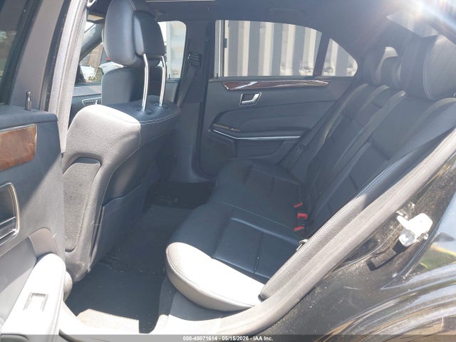 Aukcja sprzedaży 2014 Mercedes-benz E 350 4matic, vin: WDDHF8JB1EA823866, numer aukcji: 45071614